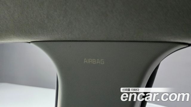 Kia K3 2020 — photo 29