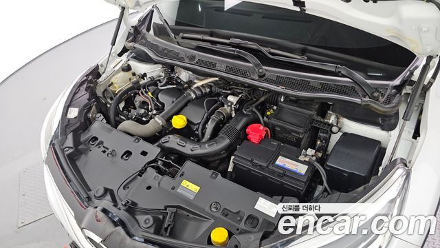 Renault Korea QM3 2019 — photo 6