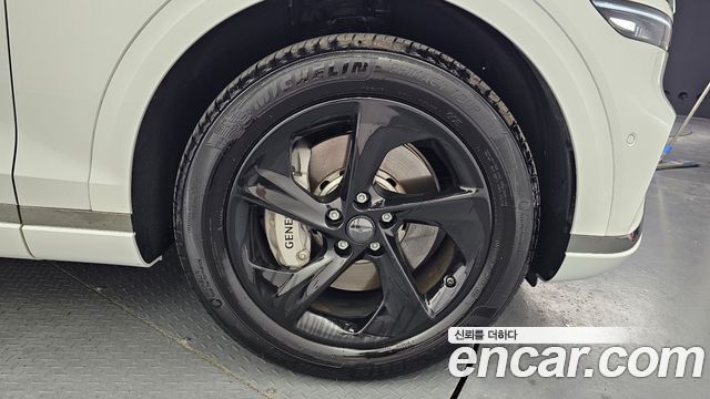 Genesis GV70 2026 — photo 5