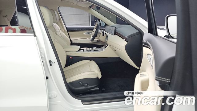 Genesis GV70 2026 — photo 17