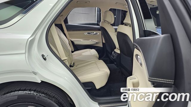 Genesis GV70 2026 — photo 18