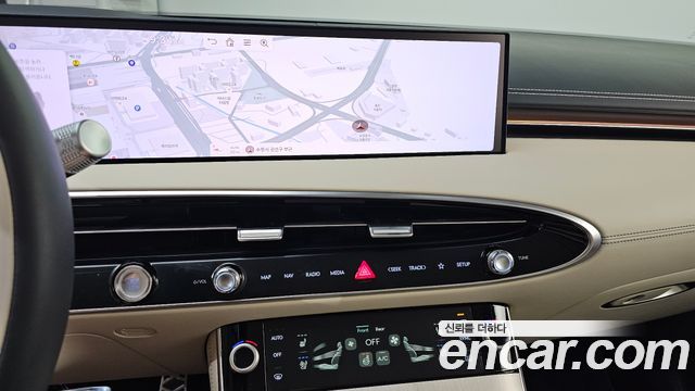 Genesis GV70 2026 — photo 20