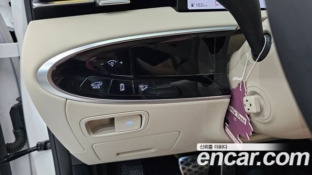 Genesis GV70 2026 — photo 23