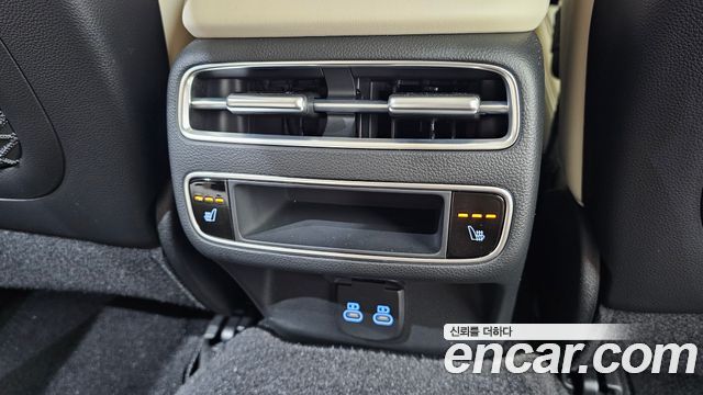 Genesis GV70 2026 — photo 25