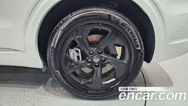 Genesis GV70 2026 — photo 7