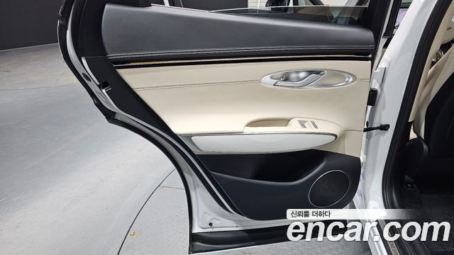 Genesis GV70 2026 — photo 15
