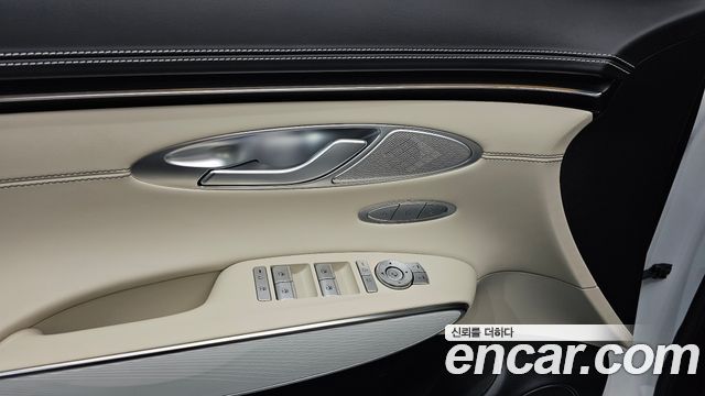 Genesis GV70 2026 — photo 27