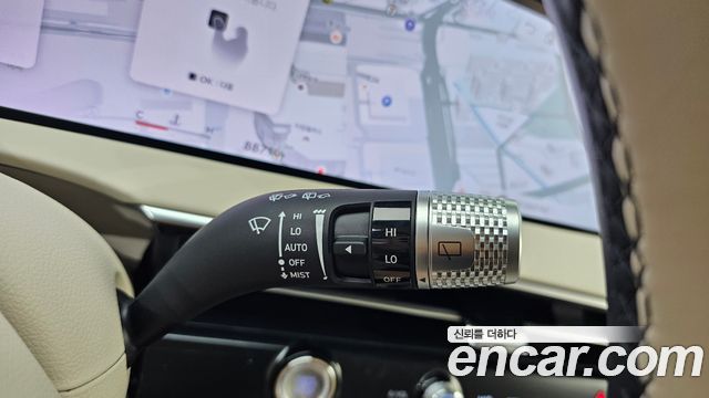 Genesis GV70 2026 — photo 28