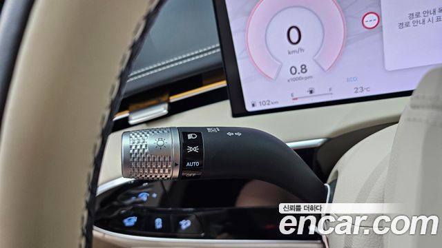 Genesis GV70 2026 — photo 29