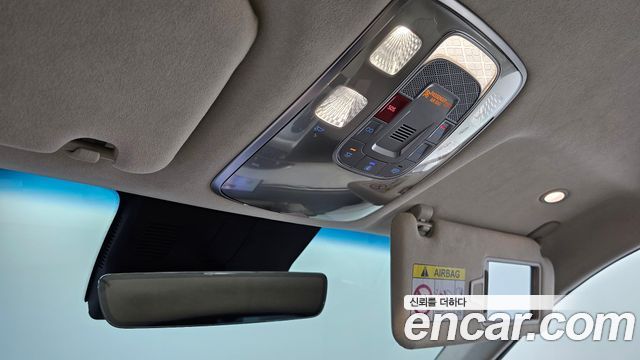 Genesis GV70 2026 — photo 30