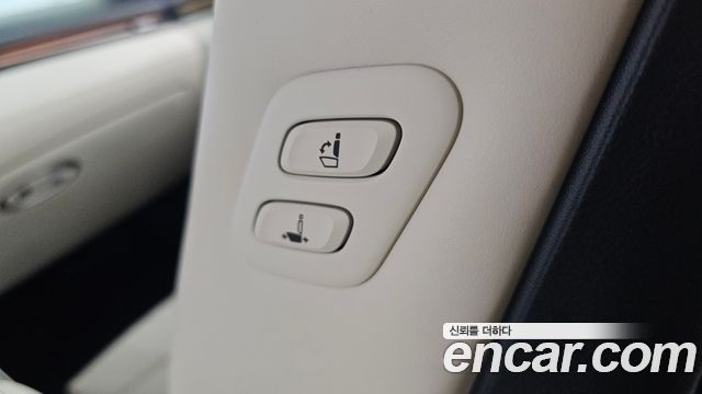 Genesis GV70 2026 — photo 31