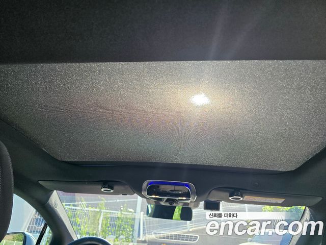Mercedes-Benz EQS 2023 — photo 9