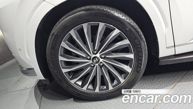Hyundai Palisade 2023 — photo 5