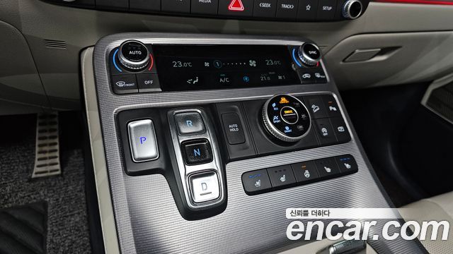 Hyundai Palisade 2023 — photo 12