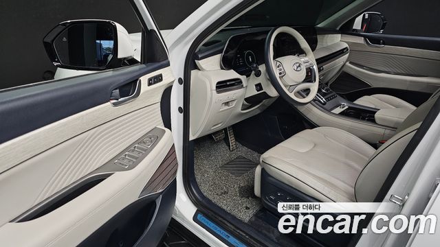 Hyundai Palisade 2023 — photo 13