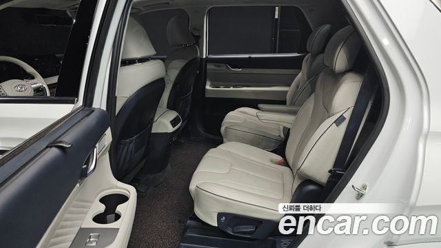 Hyundai Palisade 2023 — photo 17