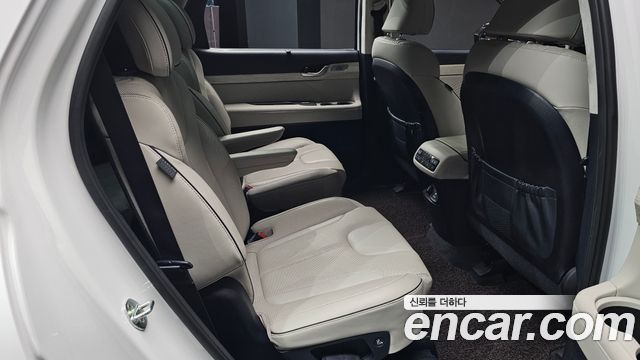 Hyundai Palisade 2023 — photo 18