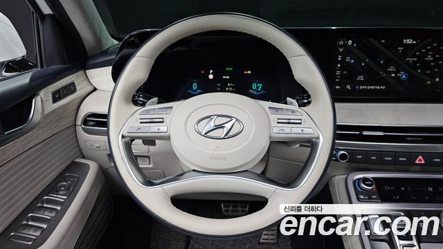 Hyundai Palisade 2023 — photo 19