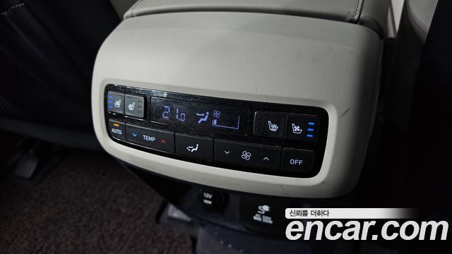 Hyundai Palisade 2023 — photo 25
