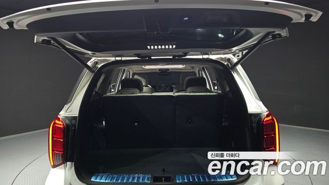 Hyundai Palisade 2023 — photo 26