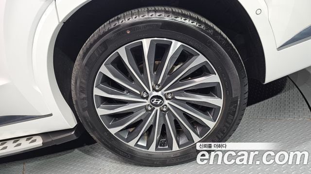Hyundai Palisade 2023 — photo 7