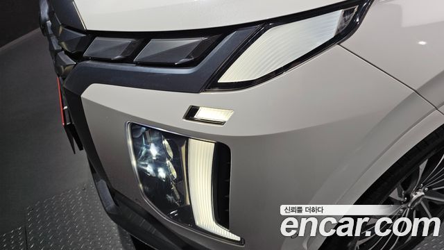 Hyundai Palisade 2023 — photo 8