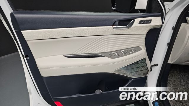 Hyundai Palisade 2023 — photo 14