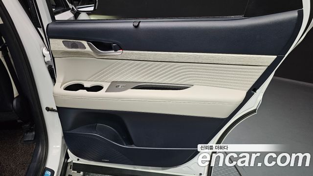Hyundai Palisade 2023 — photo 15