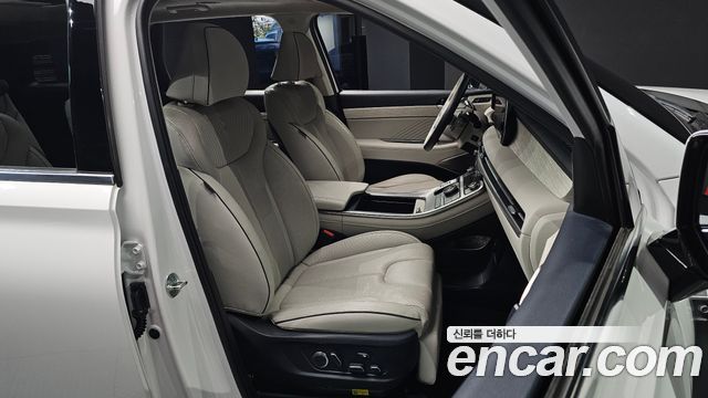 Hyundai Palisade 2023 — photo 16