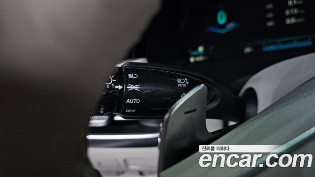 Hyundai Palisade 2023 — photo 27