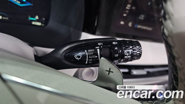 Hyundai Palisade 2023 — photo 28