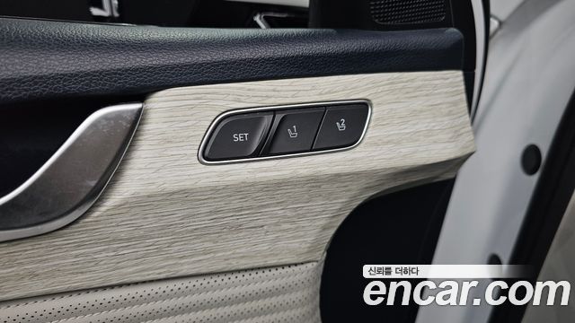 Hyundai Palisade 2023 — photo 29