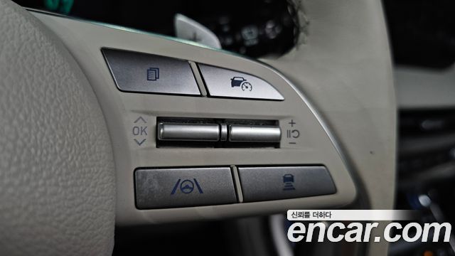 Hyundai Palisade 2023 — photo 30