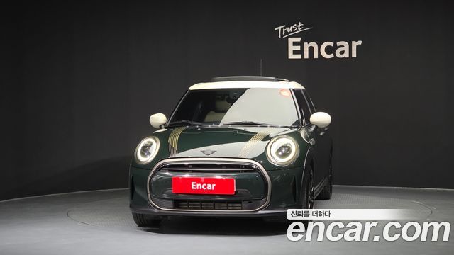 Mini Cooper 2023 — photo 3