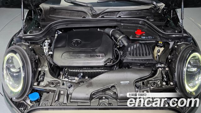 Mini Cooper 2023 — photo 6