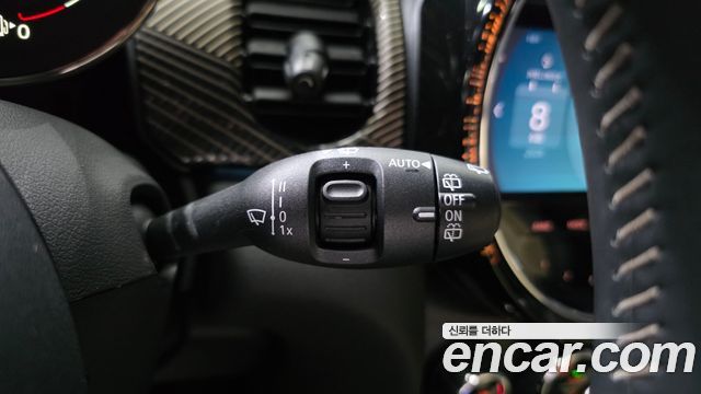 Mini Cooper 2023 — photo 21