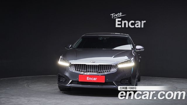 Kia K7 2019 — photo 3