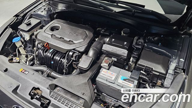 Kia K7 2019 — photo 6