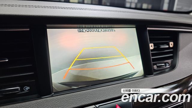 Kia K7 2019 — photo 14