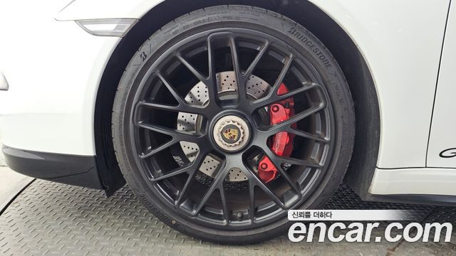 Porsche 911 2015 — photo 5