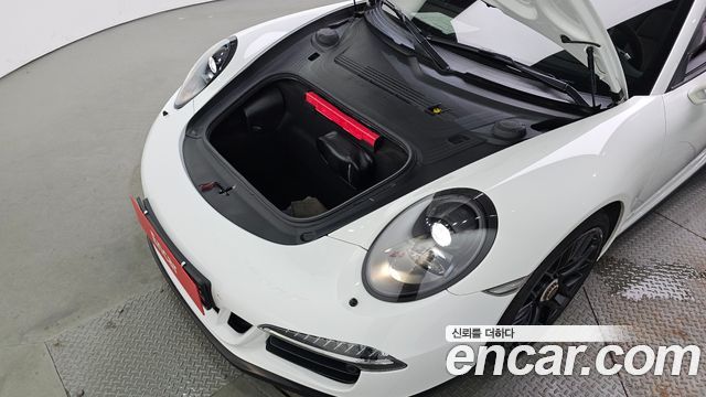 Porsche 911 2015 — photo 6