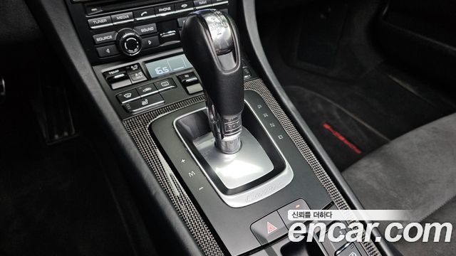 Porsche 911 2015 — photo 9