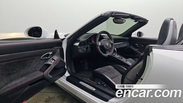 Porsche 911 2015 — photo 10
