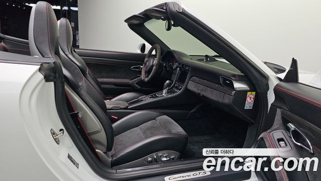 Porsche 911 2015 — photo 11