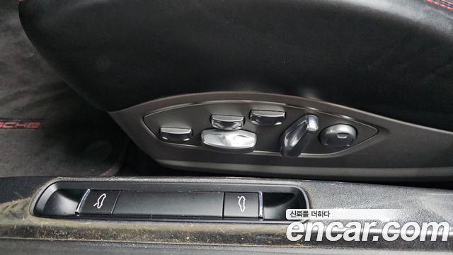 Porsche 911 2015 — photo 13