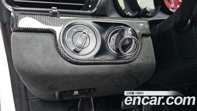 Porsche 911 2015 — photo 14