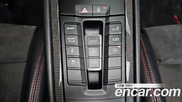 Porsche 911 2015 — photo 18