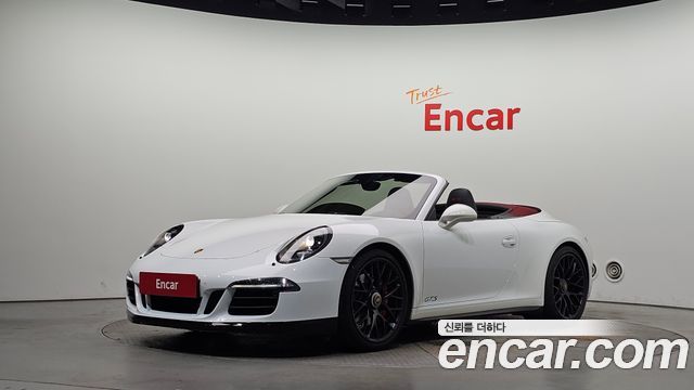 Porsche 911 2015 — photo 20