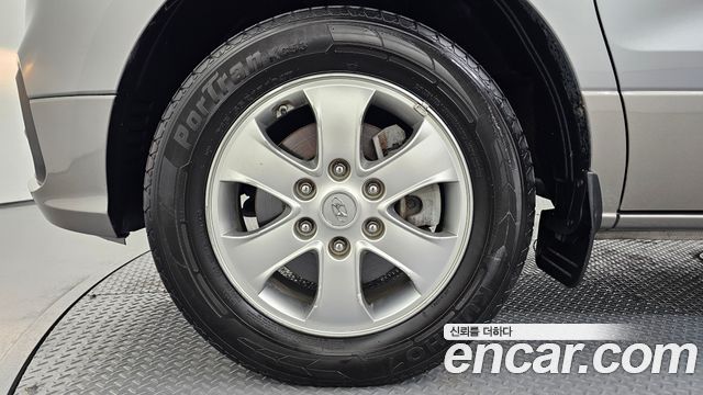 Hyundai Starex 2019 — photo 5
