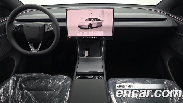 Tesla Model Y 2026 — photo 7